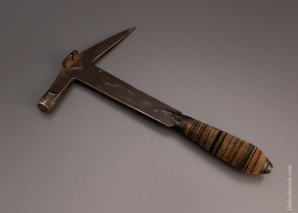Early Slater’s Hammer Slate Roof Hammer - 99653