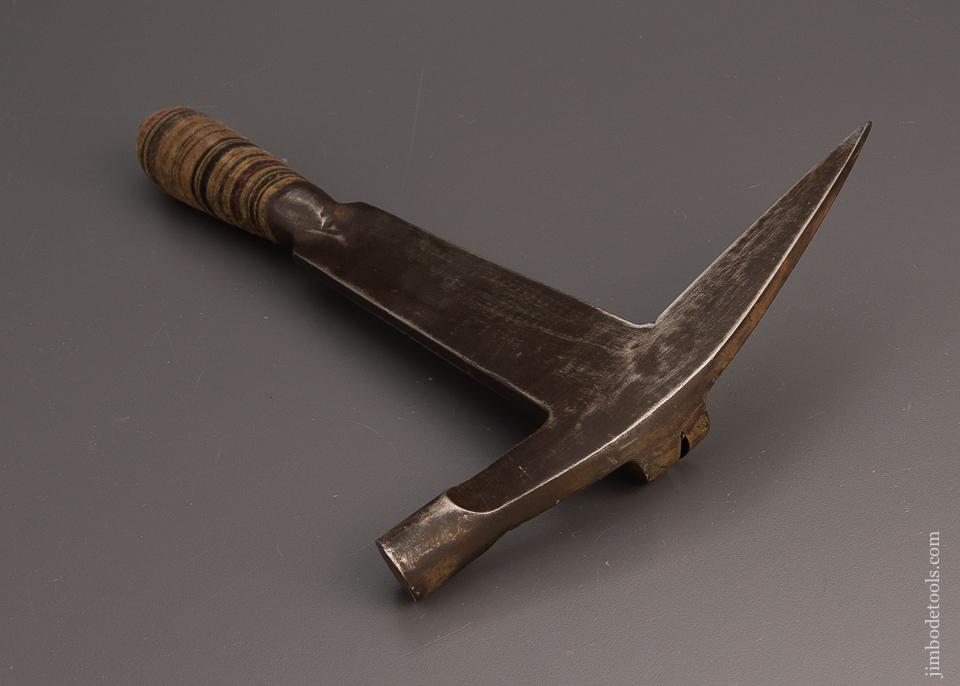 Early Slater’s Hammer Slate Roof Hammer - 99653