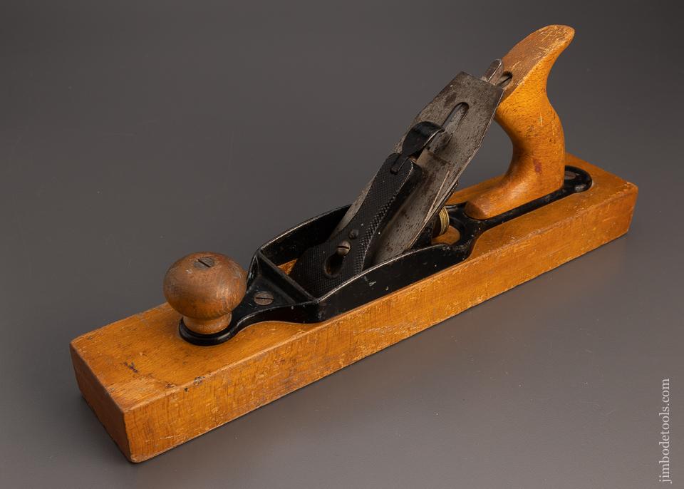 Fine STANLEY No. 27 Jack Plane - 99658