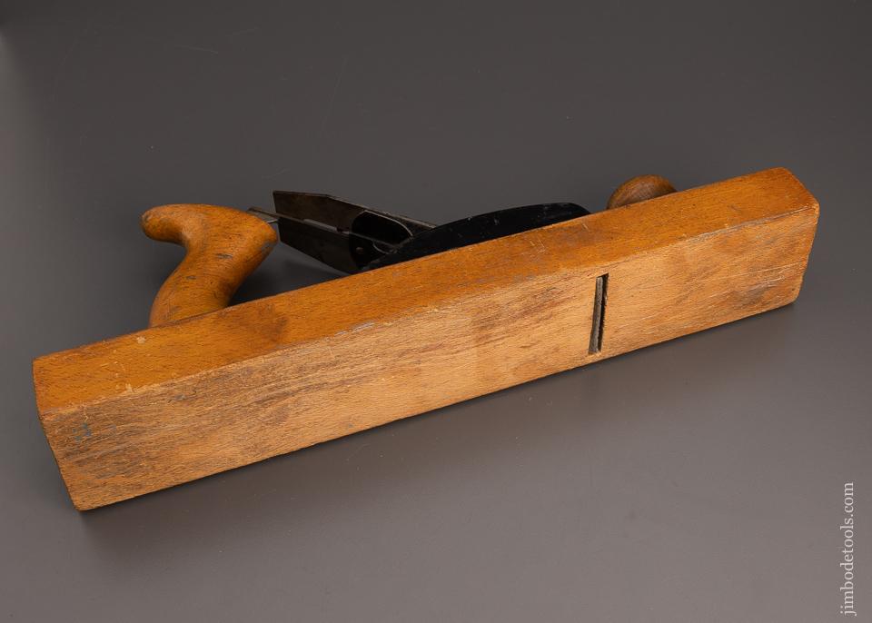 Fine STANLEY No. 27 Jack Plane - 99658