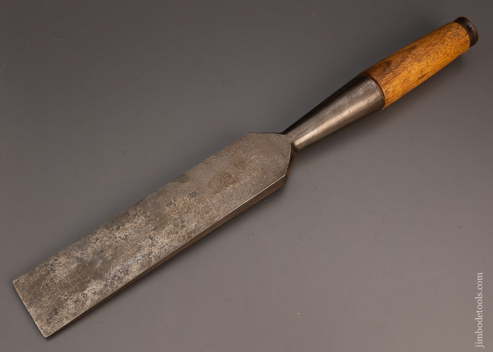 2 x 17 Inch Heavy Framing Chisel - 99663