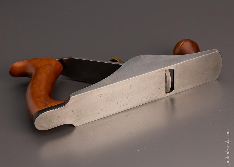 Fine LIE NIELSEN No. 40 1/2 Scrub Plane Fine - 99665