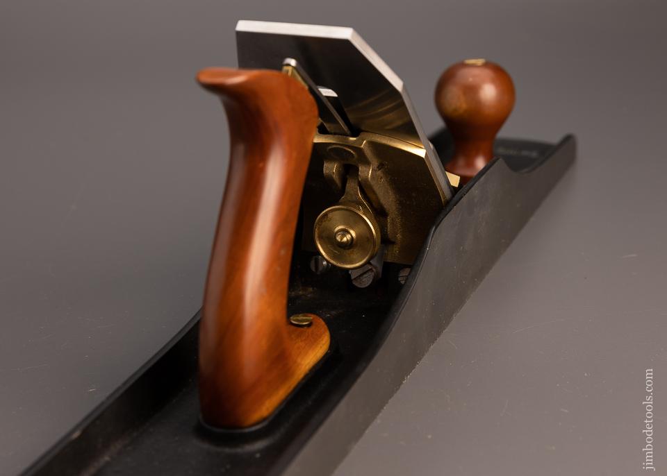 Near Mint LIE NIELSEN No. 8 Jointer Plane Out of Stock At Lie Nielsen - 99668