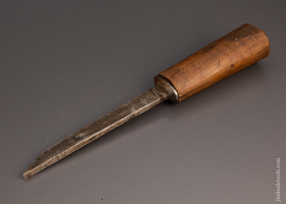 1/4 x 12 Pig Sticker Mortise Chisel THEMAS - 99675