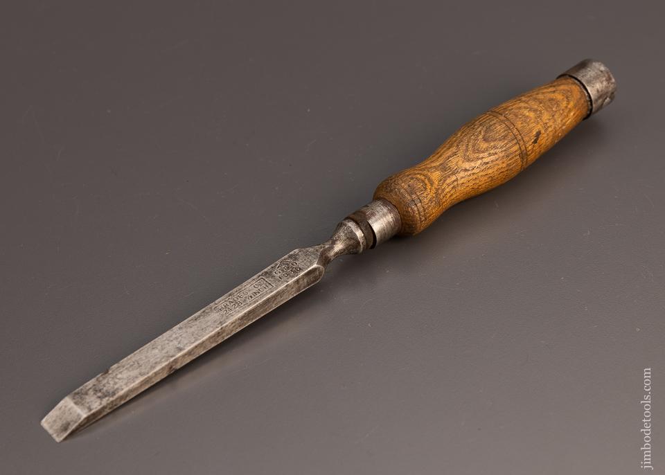 1/2 x 11 Mortise Chisel BRADES CO. - 99680