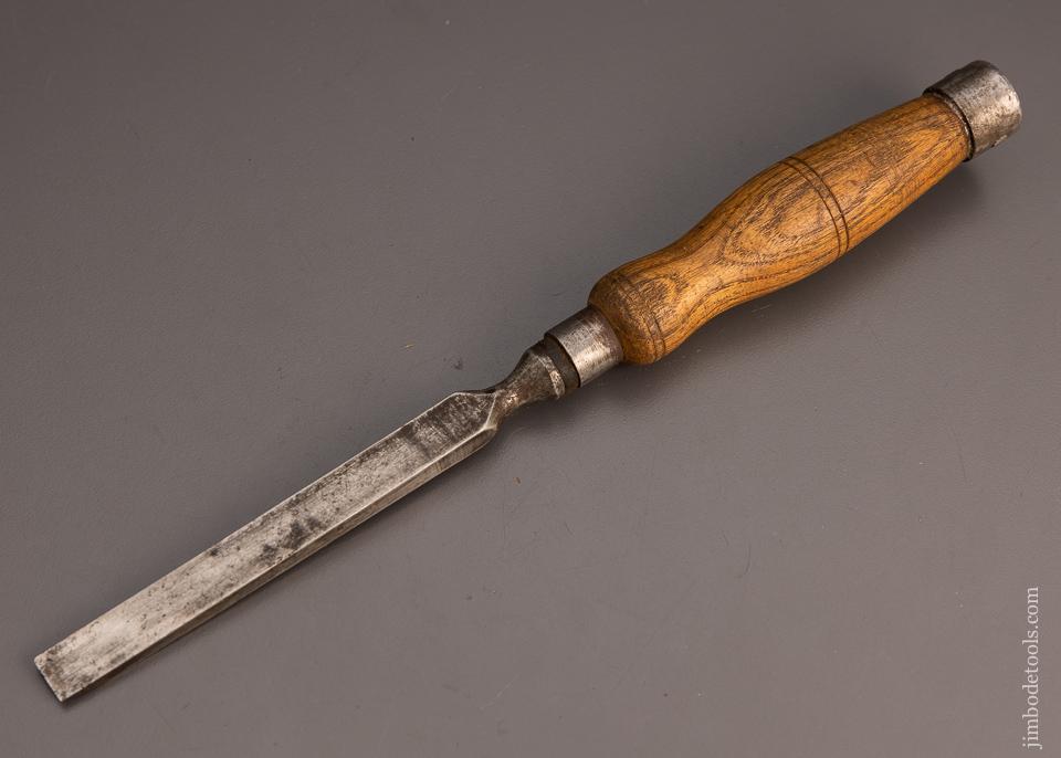 1/2 x 11 Mortise Chisel BRADES CO. - 99680