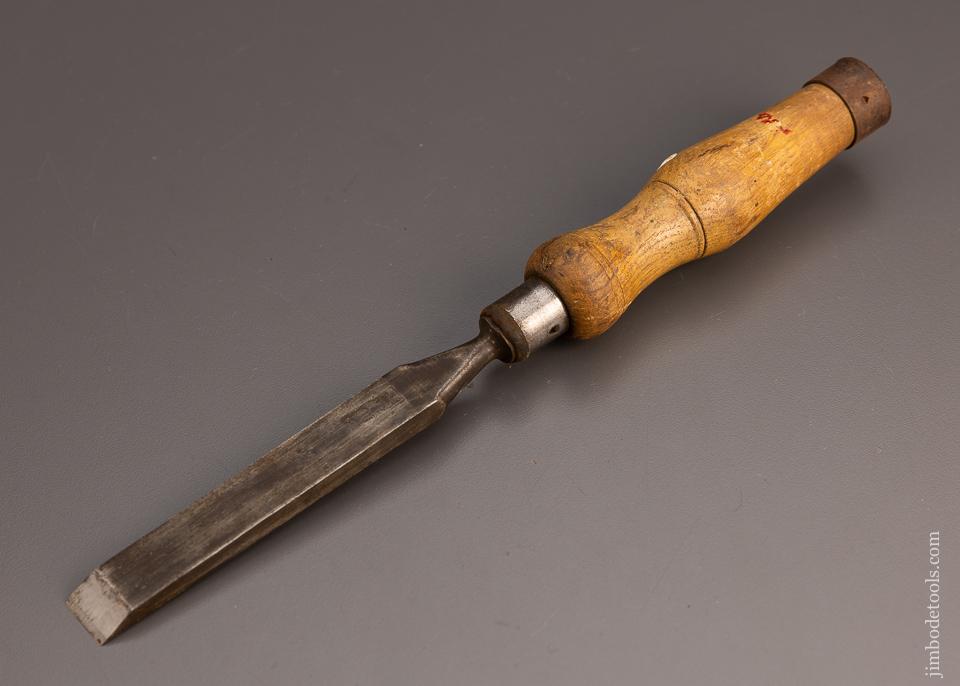 3/4 x 11 3/4 Mortise Chisel FOOTPRINT - 99687