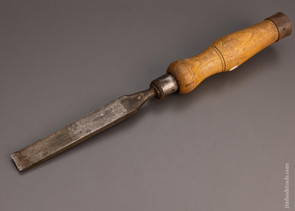 3/4 x 11 3/4 Mortise Chisel FOOTPRINT - 99687