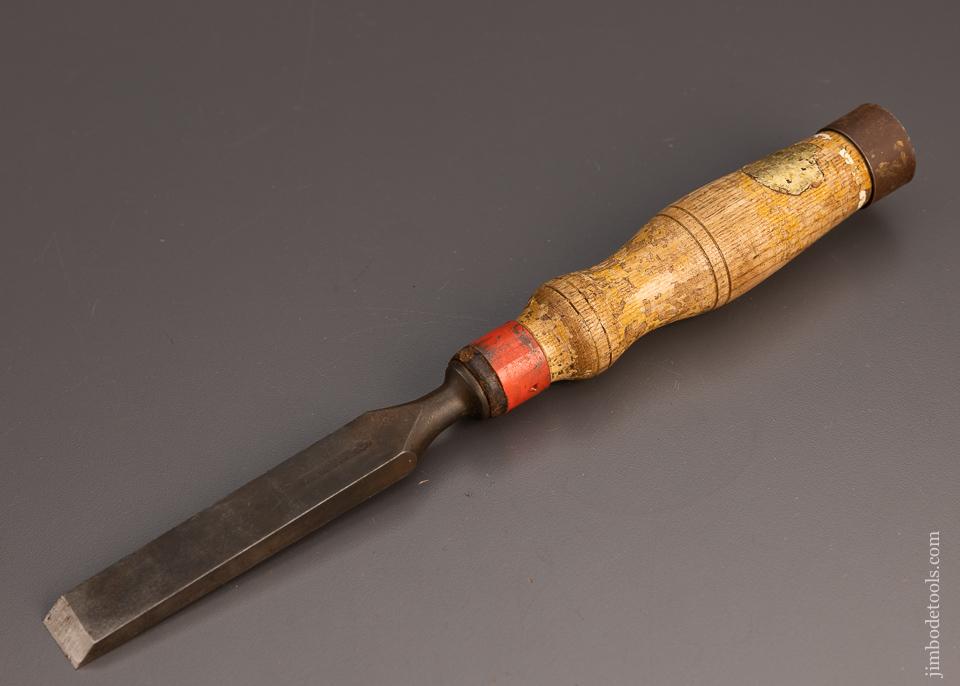 3/4 x 11 1/2 MARPLES Mortise Chisel - 99691