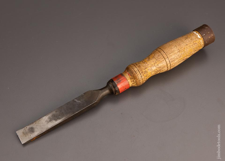 3/4 x 11 1/2 MARPLES Mortise Chisel - 99691