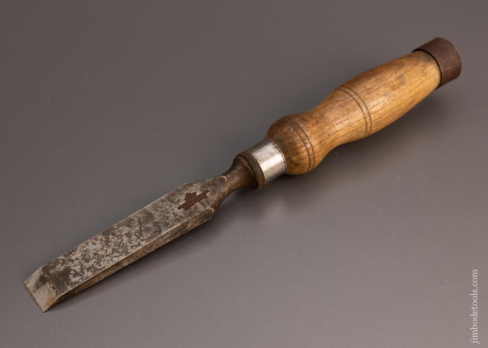 7/8 x 11 1/2 MARPLES Mortise Chisel - 99692