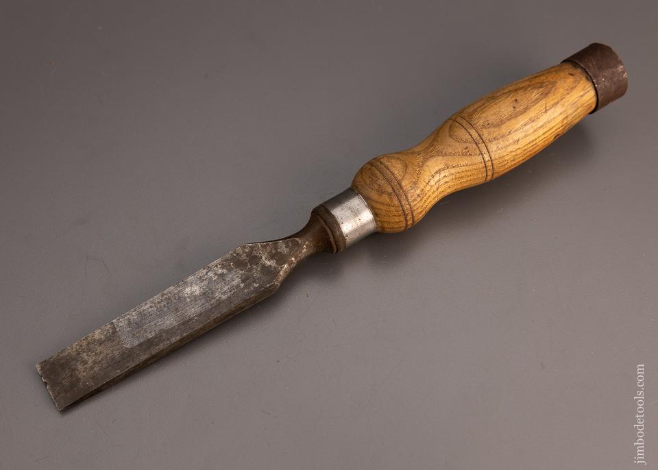 7/8 x 11 1/2 MARPLES Mortise Chisel - 99692