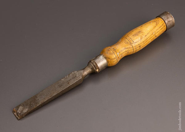 3/4 x 11 1/2 MARPLES Mortise Chisel - 99693