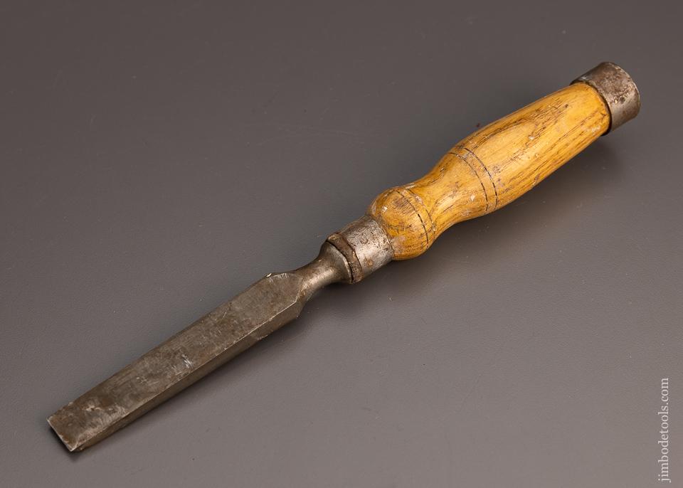 3/4 x 11 1/2 MARPLES Mortise Chisel - 99693