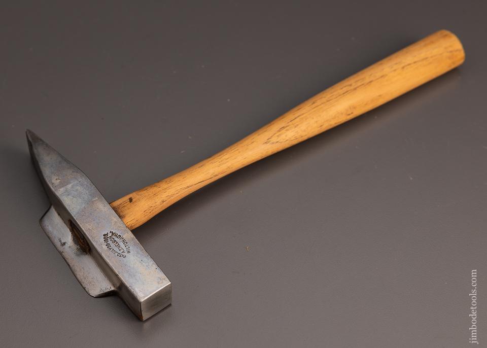 Chisel Hammer by A.T. NELSON Patented 1903 - 99697