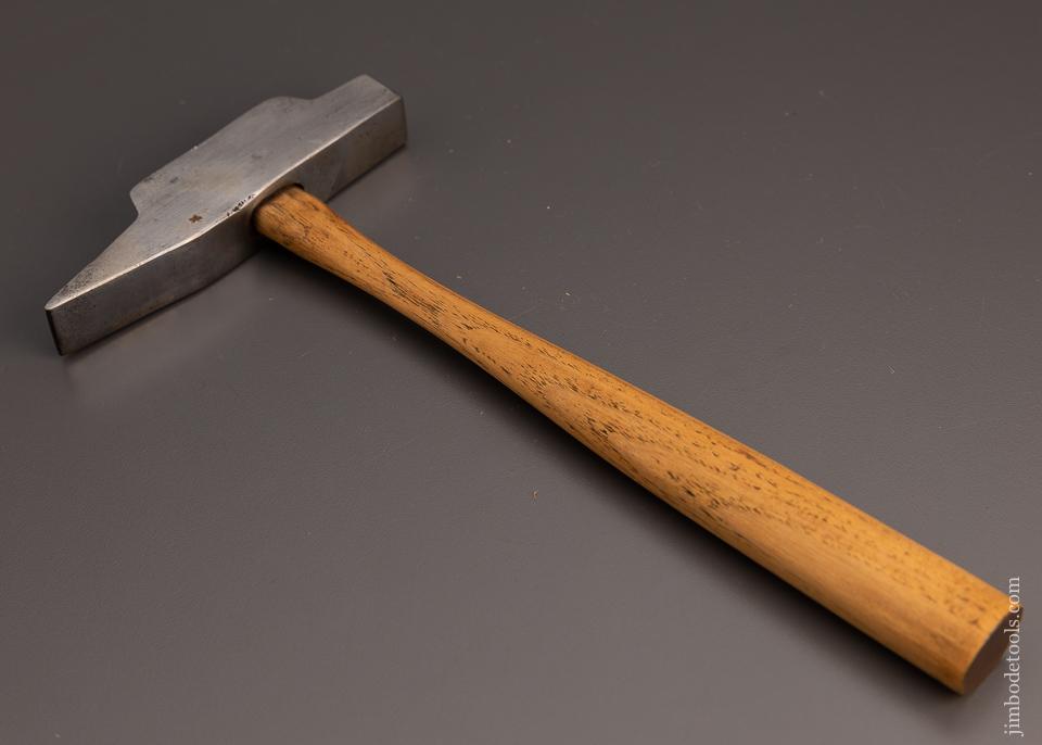 Chisel Hammer by A.T. NELSON Patented 1903 - 99697
