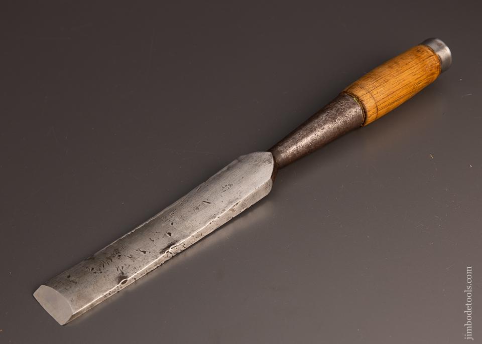 Fine P.S. & W. 1 1/2 Inch Heavy Framing Chisel - 99701