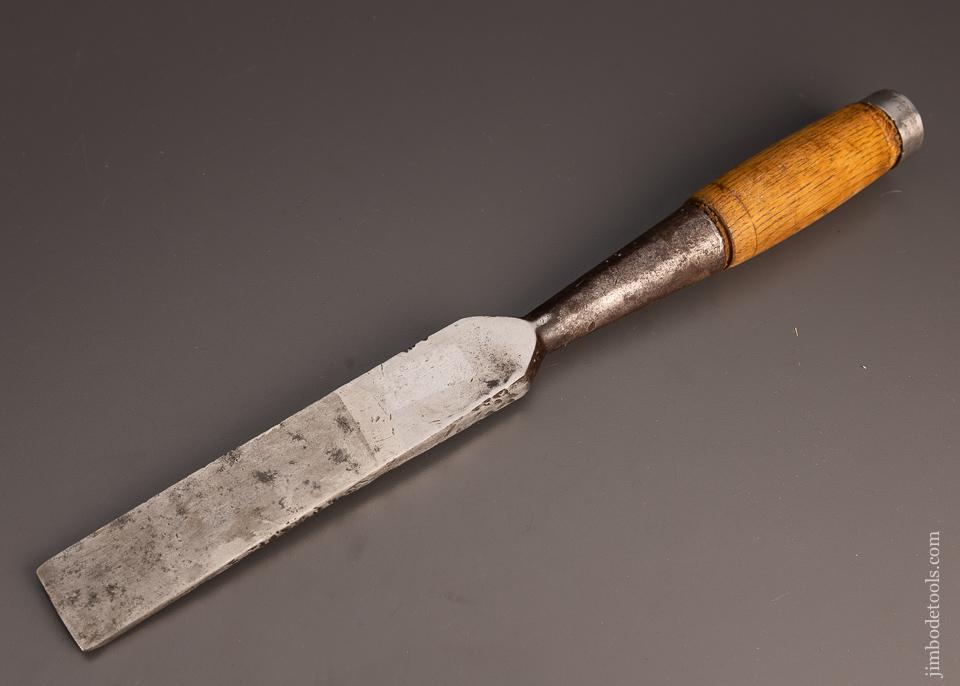 Fine P.S. & W. 1 1/2 Inch Heavy Framing Chisel - 99701