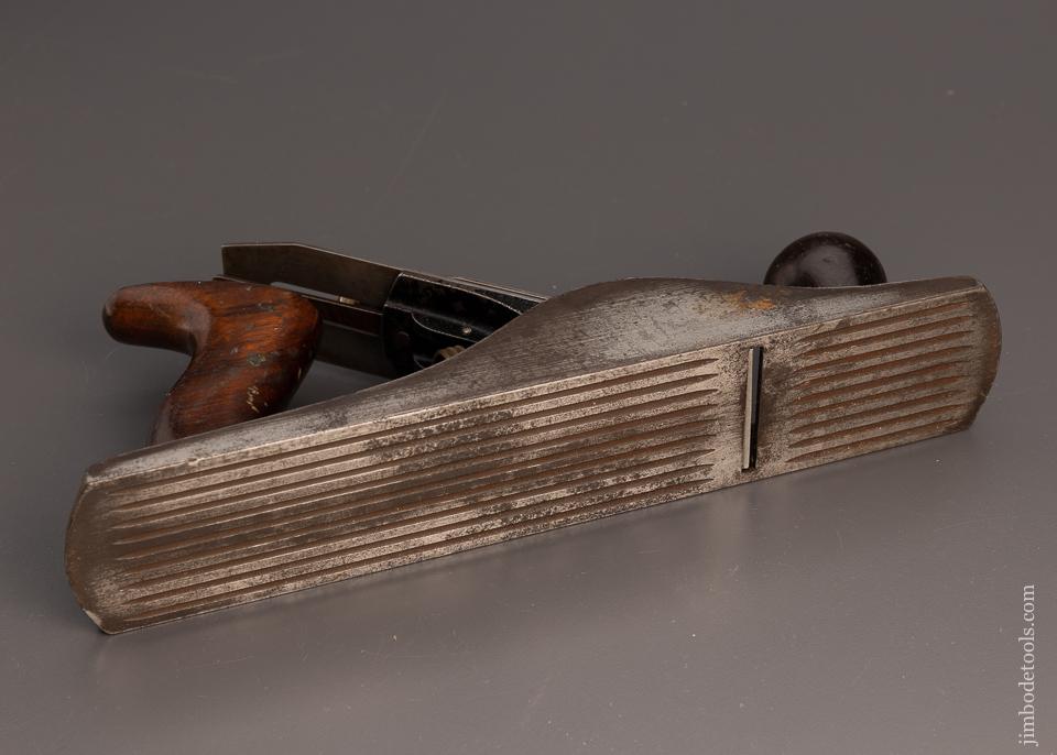 Fine STANLEY No. 5 1/4C Junior Jack Plane - 99708