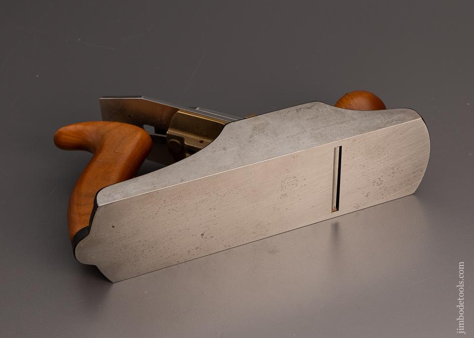 Near Mint in Box LIE NIELSEN  No. 4 1/2 Heavy Smooth Plane - 99712
