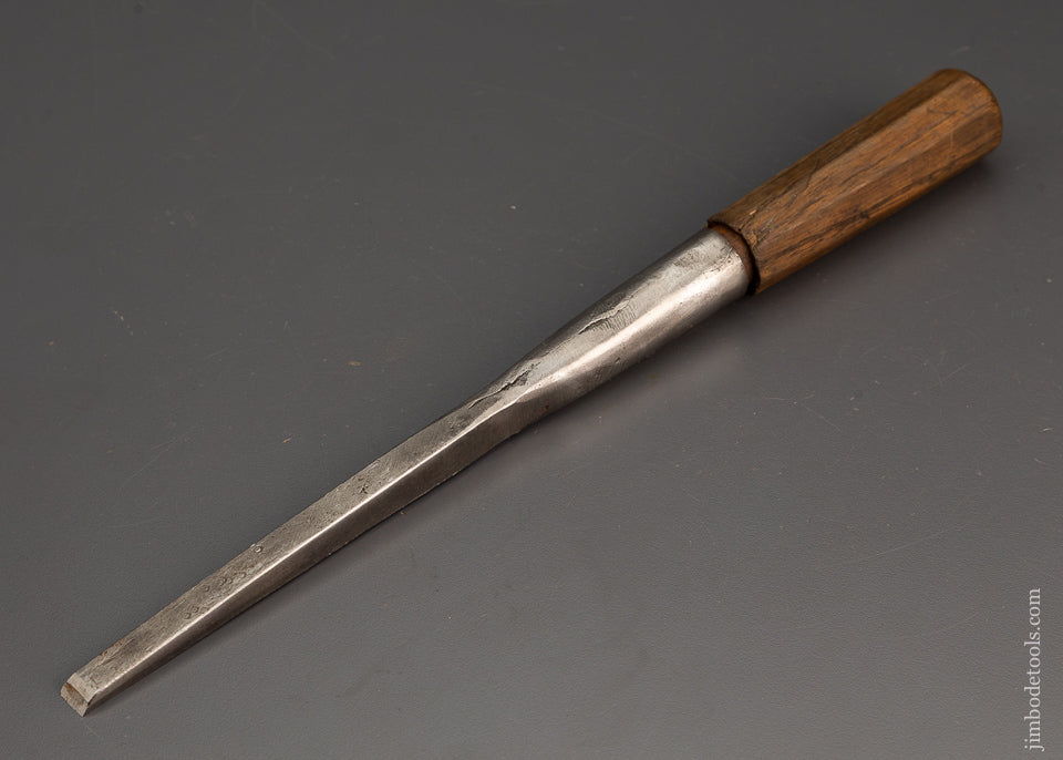 Excellent User 7/16 Mortise Chisel - 99722