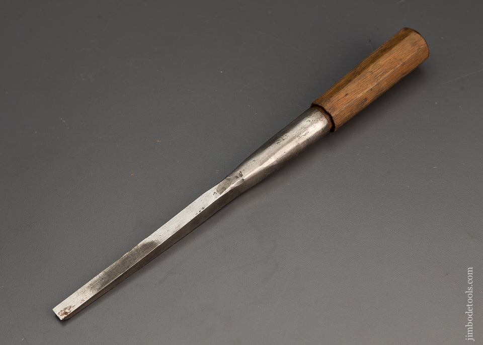 Excellent User 7/16 Mortise Chisel - 99722