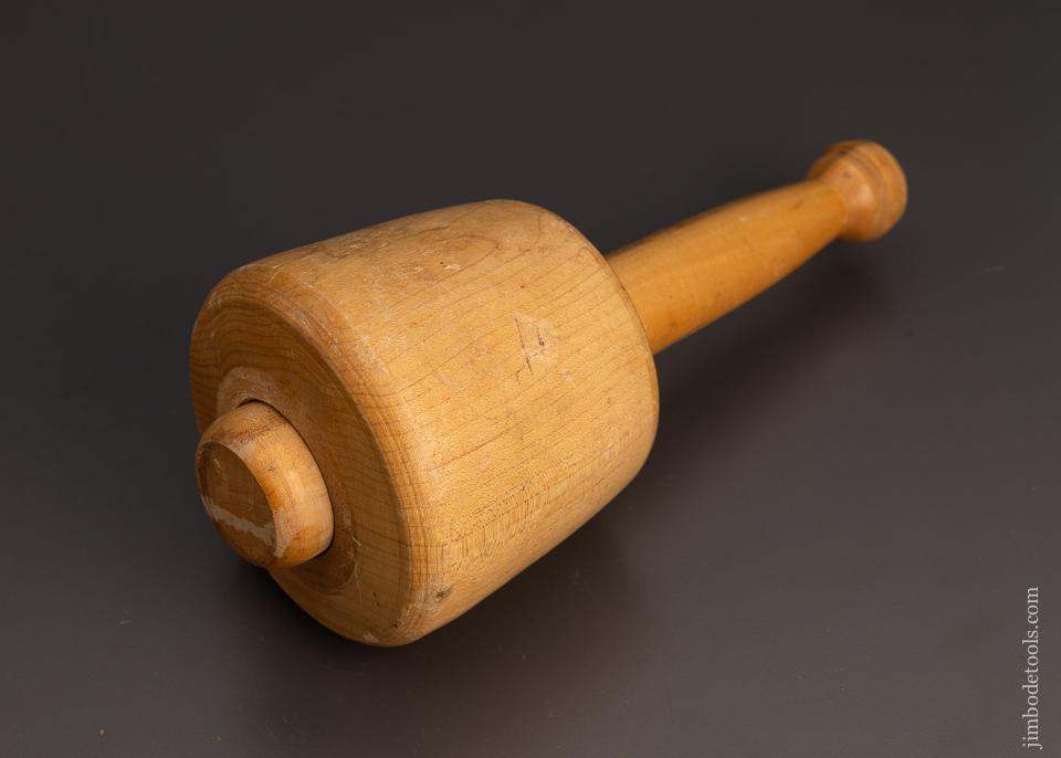 One Pound Carving Mallet - 99726