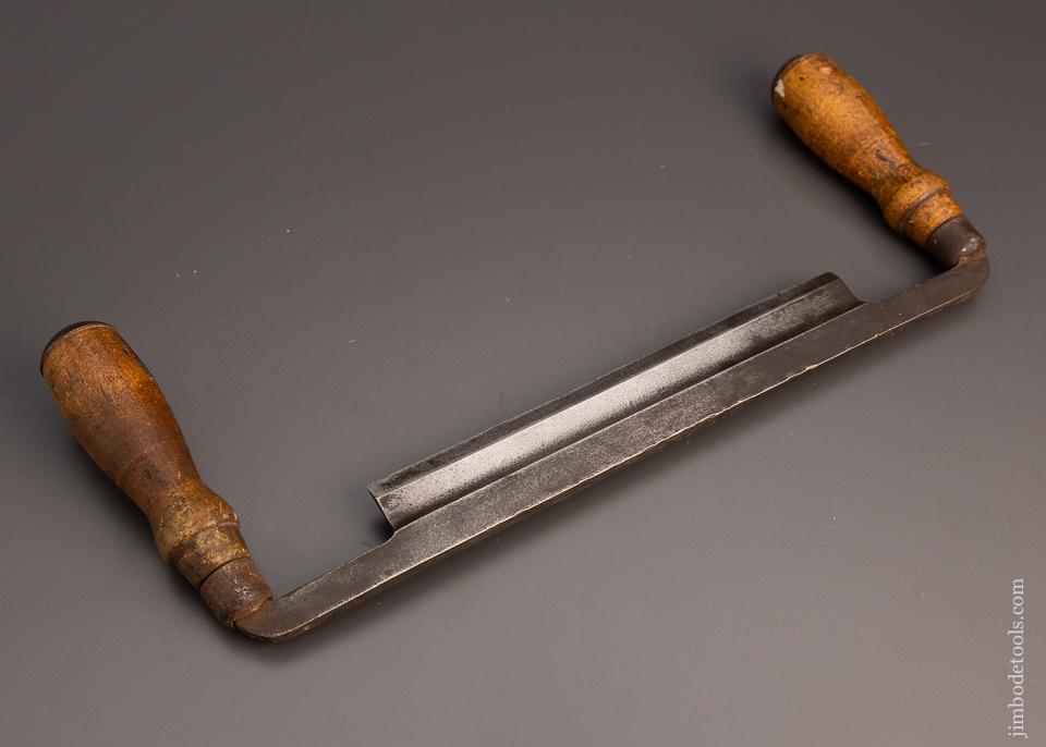 8 Inch Draw Knife - 99729