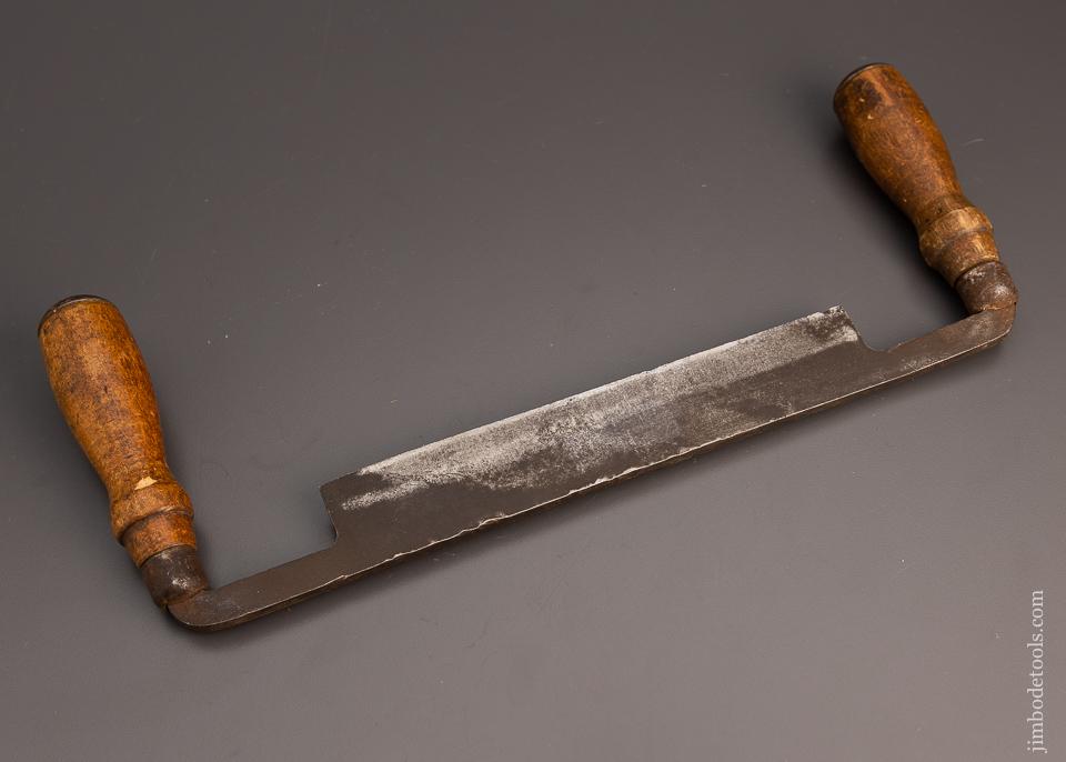 8 Inch Draw Knife - 99729