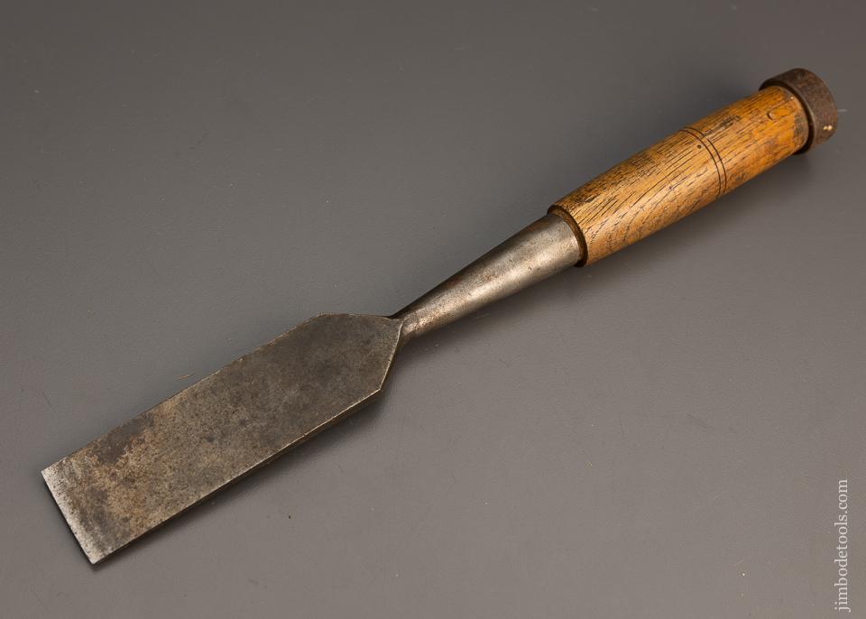 1 1/2 Inch Light Framing Chisel JENNINGS & GRIFFIN - 99733