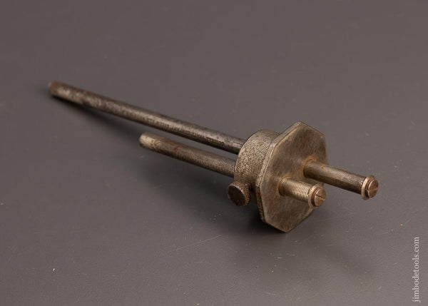 Pizza Wheel Mortise Gauge - 99740