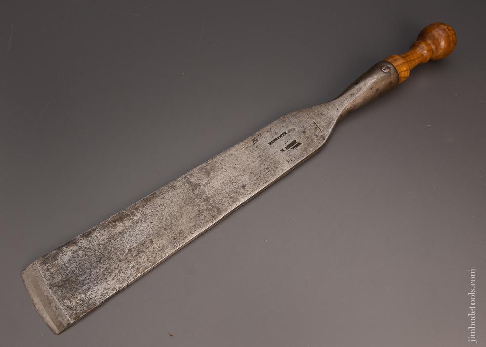 2 3/4 x 22 1/2 Inch Slick N. LIGHT - 99746