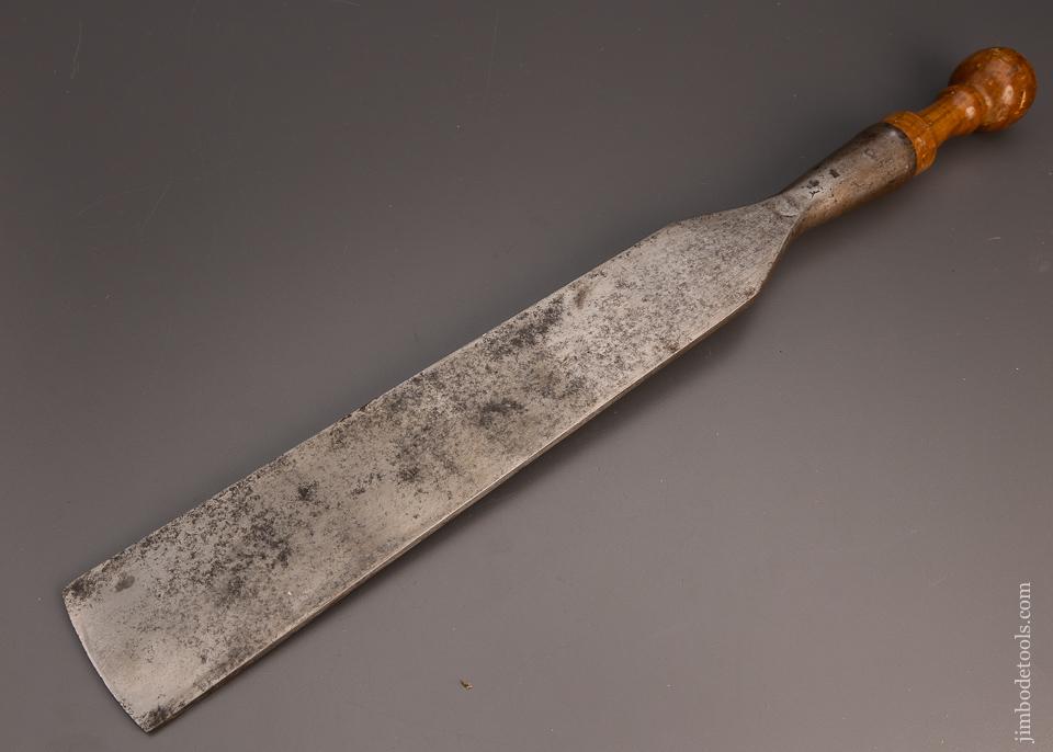 2 3/4 x 22 1/2 Inch Slick N. LIGHT - 99746