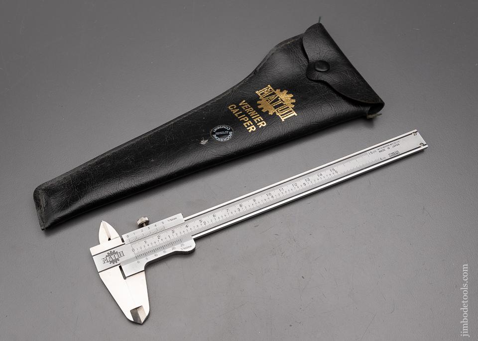 MATUI Vernier Caliper - 99750