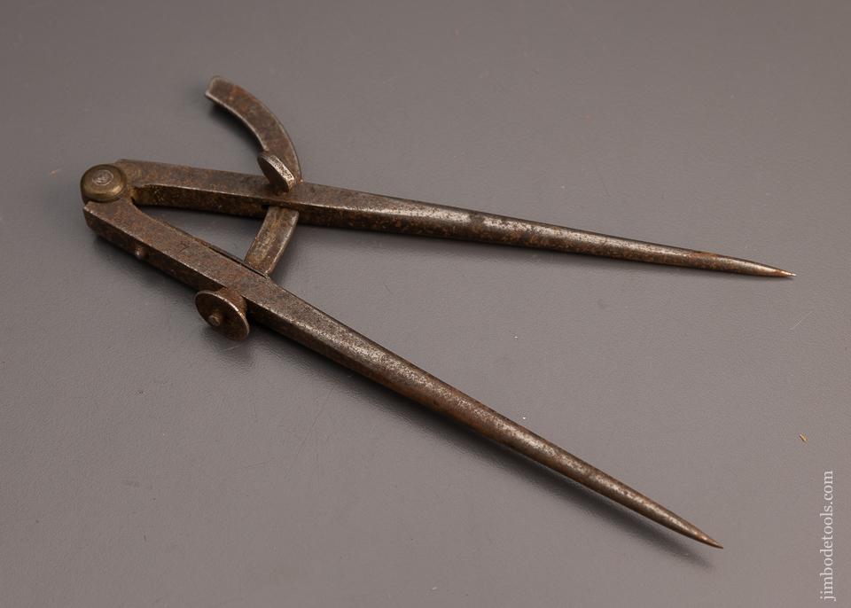 7 Inch Dividers P.S. & W. - 99754