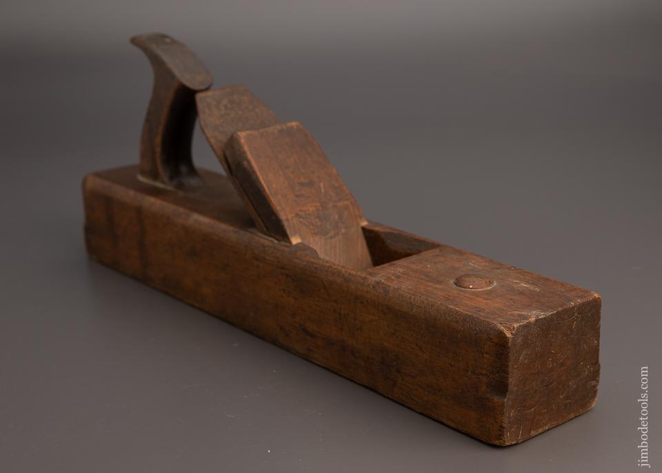 16 inch Wooden Jack Plane by SARGENT & CO. - 99755
