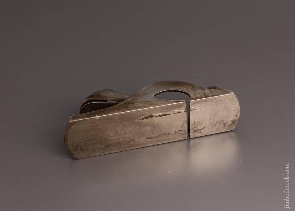 SARGENT No. 507 Rabbet Block Plane - 99763