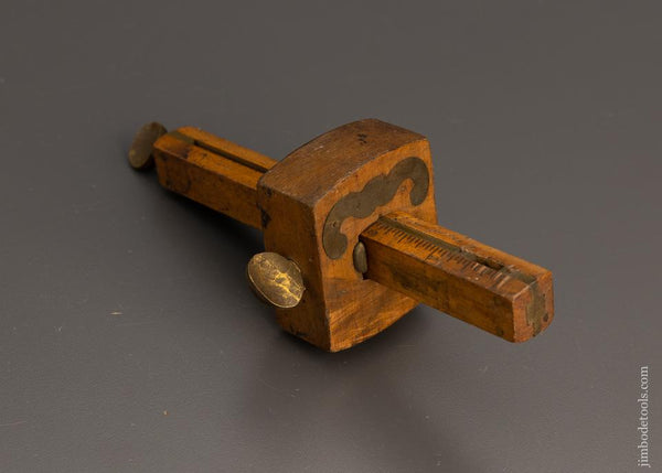 Boxwood Mortise Gauge - 99764