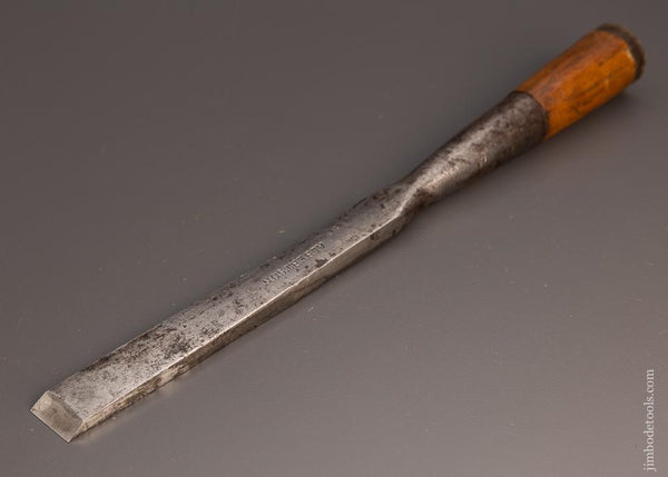 1 x 16 Inch Heavy Framing Chisel - 99769