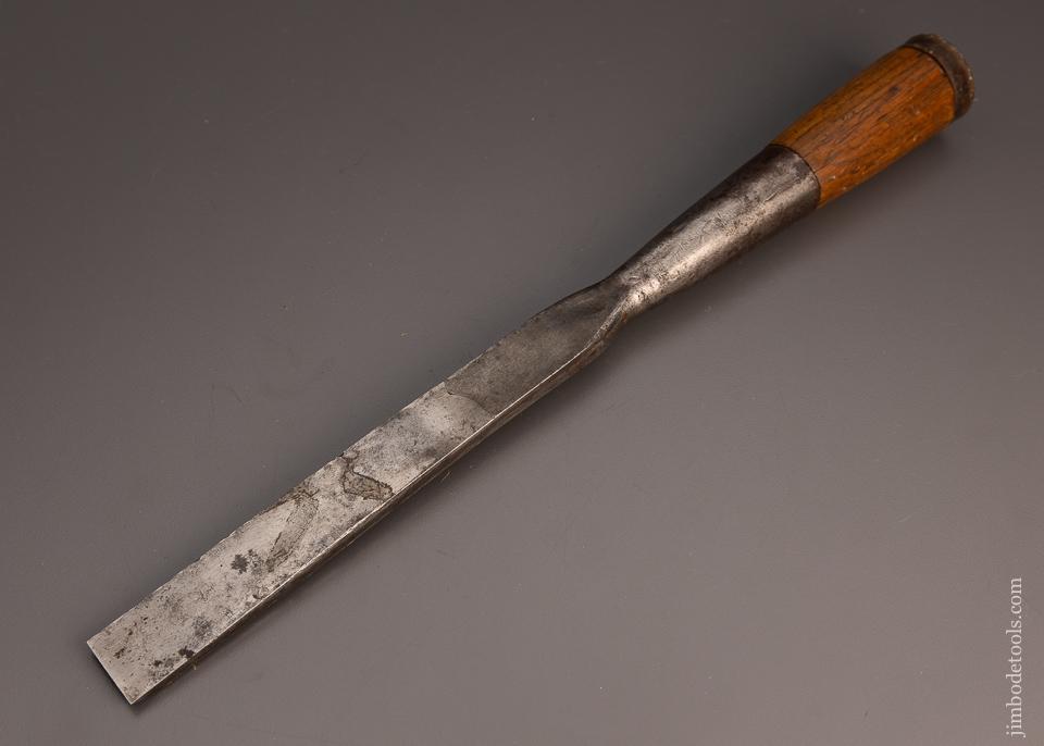 1 x 16 Inch Heavy Framing Chisel - 99769