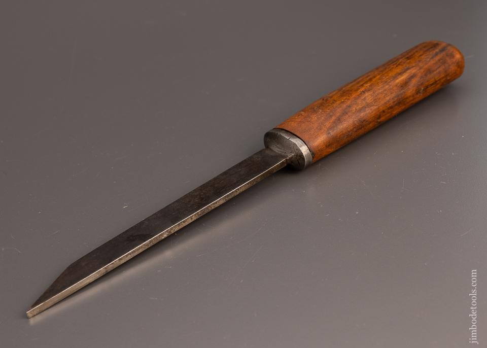 1/8 x 13 Inch Pig Sticker Mortise Chisel - 99771