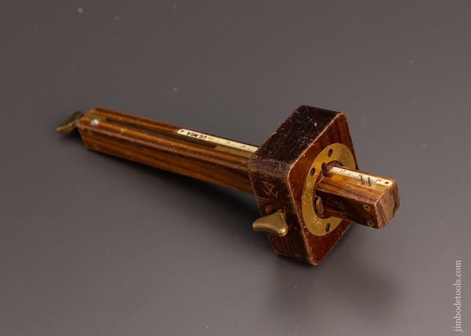 ULMIA Mortise Gauge Rosewood - 99779