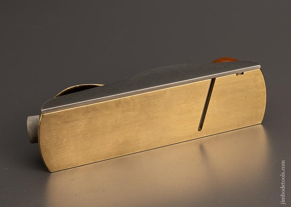 LIE NIELSEN No. 140 Skew Block Plane Right Hand in Box Out of Stock at Lie Nielsen - 99781