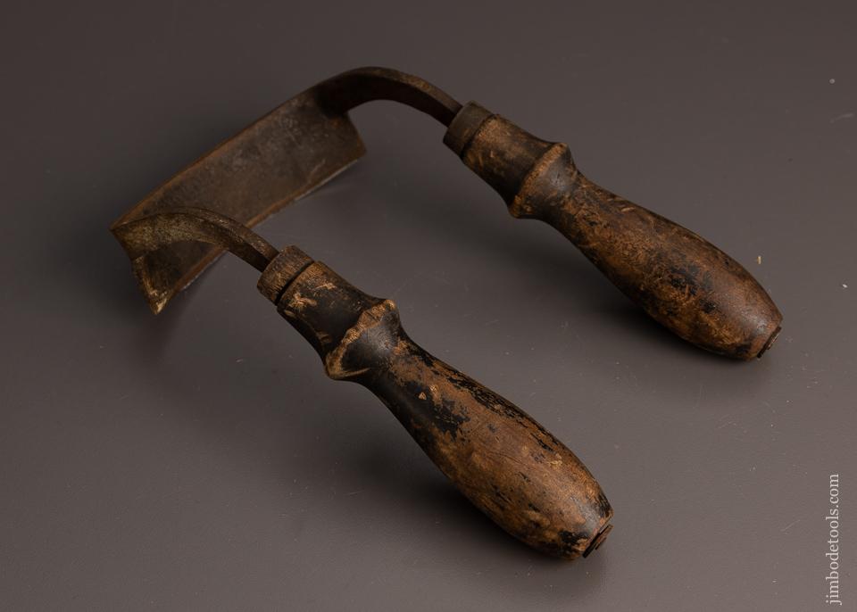 Good 5 Inch Draw Shave - 99784