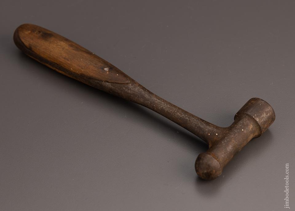 Fine H.D. SMITH Perfect Handle Ball Peen Hammer - 99785