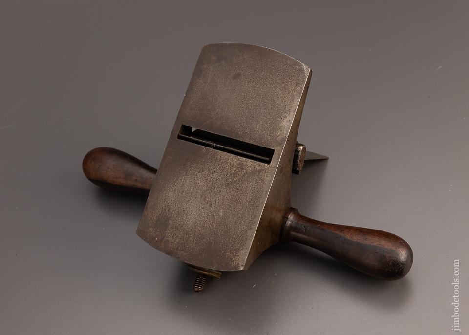 Fine STANLEY No. 12 Scraper Plane with Original Stanley Iron - 99791