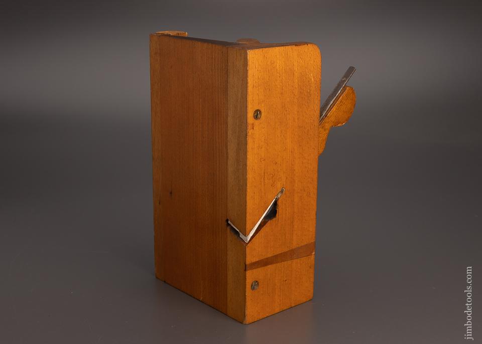 Owner-Made Core Box Plane - 99793 – Jim Bode Tools