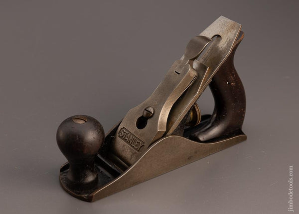 Fine STANLEY No. 2 Smooth Plane - 99794