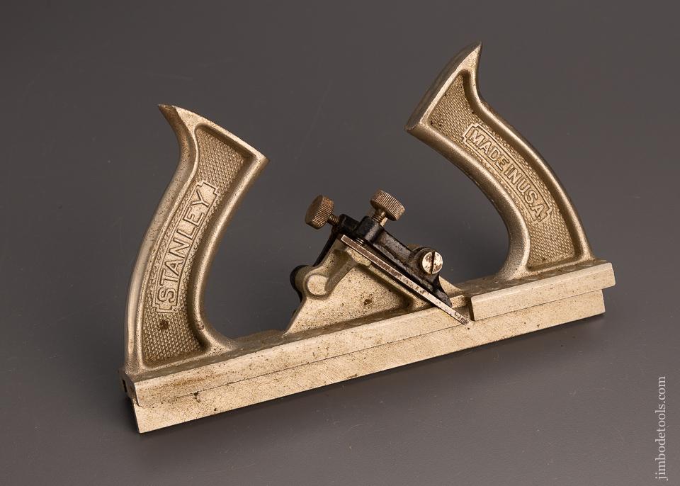 Extra Fine STANLEY No. 148 Tongue & Groove Plane - 99802