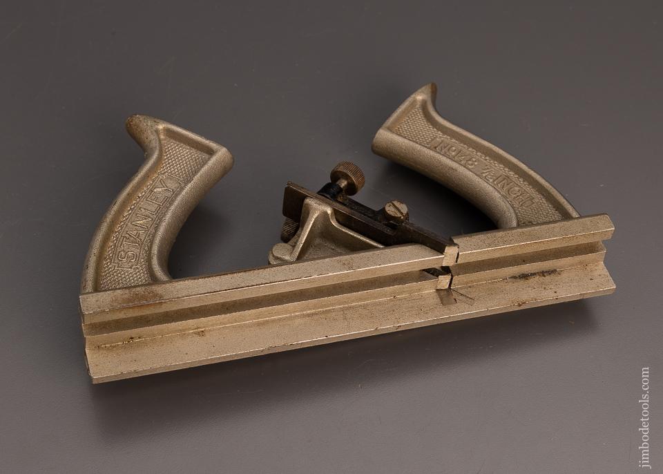 Extra Fine STANLEY No. 148 Tongue & Groove Plane - 99802